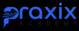 Praxix Academy logo