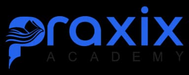 Praxix Academy Logo